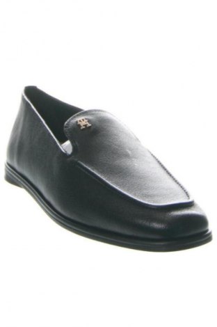 Încălțăminte de damă Tommy Hilfiger, Mărime 37, Culoare Negru, Preț 405,99 Lei