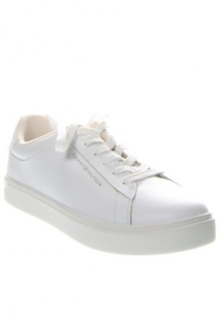 Încălțăminte de damă Tommy Hilfiger, Mărime 40, Culoare Alb, Preț 345,99 Lei