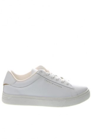 Дамски обувки Tommy Hilfiger, Размер 38, Цвят Бял, Цена 112,48 €