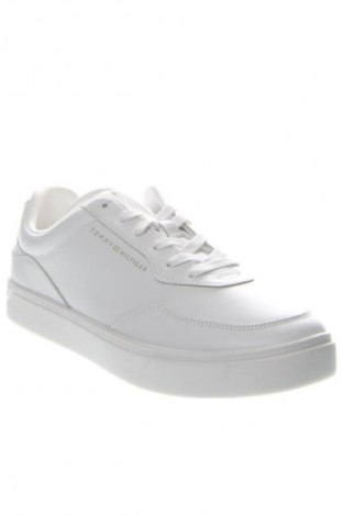 Γυναικεία παπούτσια Tommy Hilfiger, Μέγεθος 41, Χρώμα Λευκό, Τιμή 52,99 €