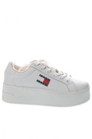 Dámske topánky  Tommy Jeans, Veľkosť 36, Farba Viacfarebná, Cena  47,95 €, #135714402