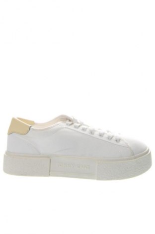 Dámské boty  Tommy Jeans, Velikost 38, Barva Vícebarevné, Cena  2 149,00 Kč