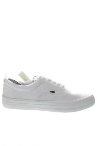 Dámské boty  Tommy Jeans, Velikost 38, Barva Bílá, Cena  2 649,00 Kč