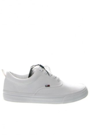 Dámske topánky  Tommy Jeans, Veľkosť 38, Farba Biela, Cena  39,95 €, #135750600