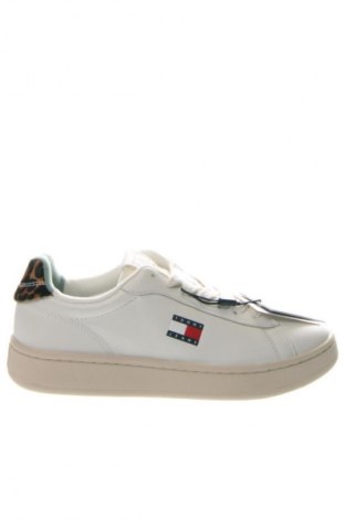 Obuwie damskie Tommy Jeans, Rozmiar 39, Kolor Kolorowy, Cena 189,99 zł, #135751153