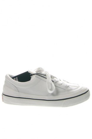 Damenschuhe Tommy Jeans, Größe 37, Farbe Weiß, Preis € 117,99