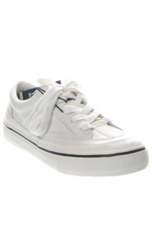 Damenschuhe Tommy Jeans, Größe 37, Farbe Weiß, Preis € 117,99