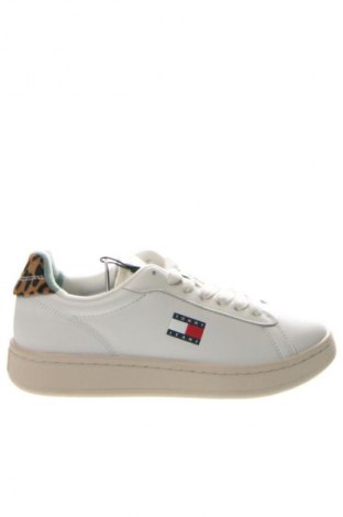 Dámske topánky  Tommy Jeans, Veľkosť 37, Farba Viacfarebná, Cena  74,95 €, #135751229