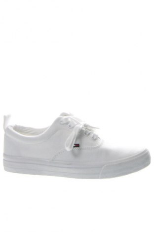 Dámske topánky  Tommy Jeans, Veľkosť 38, Farba Biela, Cena  39,95 €, #135751262