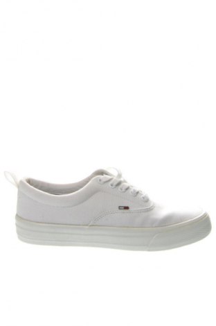 Dámské boty  Tommy Jeans, Velikost 38, Barva Bílá, Cena  1 679,00 Kč