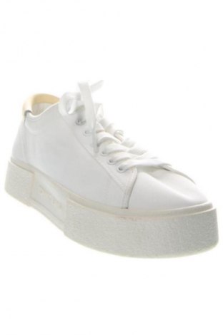 Дамски обувки Tommy Jeans, Размер 38, Цвят Бял, Цена 78,22 €