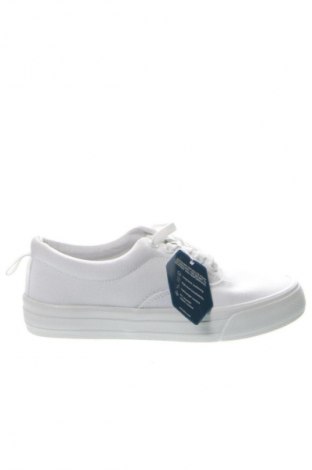 Damenschuhe Tommy Jeans, Größe 37, Farbe Weiß, Preis € 78,99
