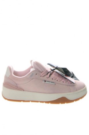 Damenschuhe Tommy Jeans, Größe 36, Farbe Rosa, Preis € 127,99