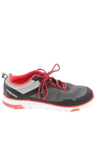 Γυναικεία παπούτσια Tribord, Μέγεθος 38, Χρώμα Πολύχρωμο, Τιμή 26,00 €
