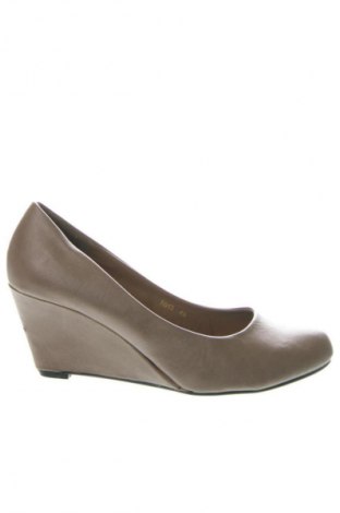 Încălțăminte de damă Tulipano, Mărime 40, Culoare Maro, Preț 235,00 Lei