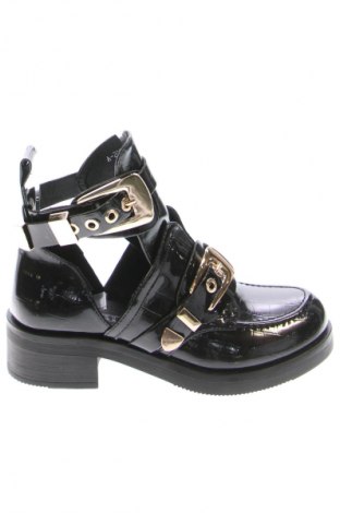 Γυναικεία παπούτσια Unbranded, Μέγεθος 36, Χρώμα Μαύρο, Τιμή 37,40 €