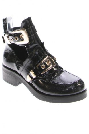 Γυναικεία παπούτσια Unbranded, Μέγεθος 36, Χρώμα Μαύρο, Τιμή 37,40 €