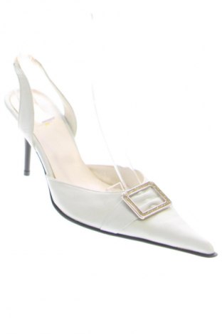 Γυναικεία παπούτσια Unbranded, Μέγεθος 39, Χρώμα Εκρού, Τιμή 38,94 €