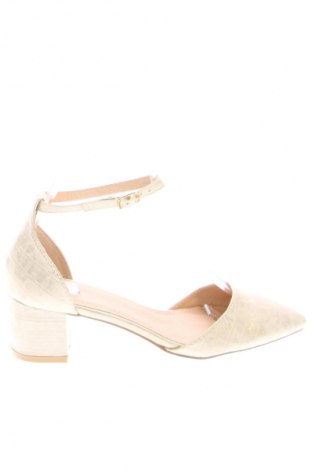 Γυναικεία παπούτσια Unbranded, Μέγεθος 39, Χρώμα Πολύχρωμο, Τιμή 32,00 €