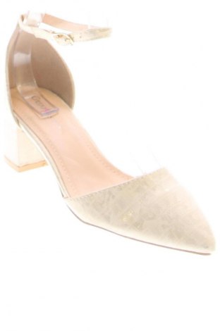 Γυναικεία παπούτσια Unbranded, Μέγεθος 39, Χρώμα Πολύχρωμο, Τιμή 32,00 €