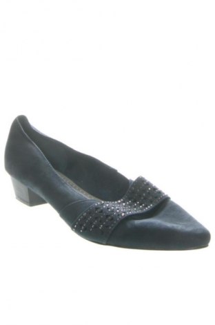 Γυναικεία παπούτσια Unbranded, Μέγεθος 42, Χρώμα Μπλέ, Τιμή 23,99 €