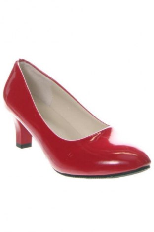 Încălțăminte de damă Unbranded, Mărime 38, Culoare Roșu, Preț 194,97 Lei