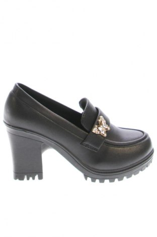 Γυναικεία παπούτσια Unbranded, Μέγεθος 36, Χρώμα Μαύρο, Τιμή 26,00 €