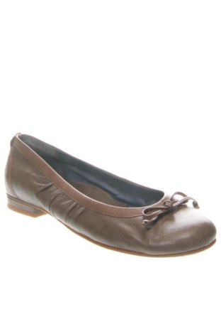 Дамски обувки Unbranded, Размер 38, Цвят Кафяв, Цена 37,41 €