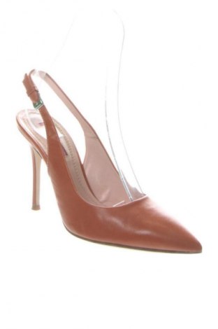 Obuwie damskie Unbranded, Rozmiar 38, Kolor Pomarańczowy, Cena 208,66 zł