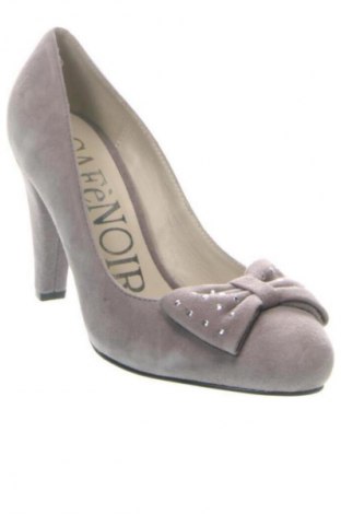 Obuwie damskie CAFÈNOIR, Rozmiar 37, Kolor Szary, Cena 452,26 zł