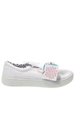 Dámske topánky  Skechers, Veľkosť 38, Farba Biela, Cena  124,95 €