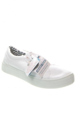 Dámske topánky  Skechers, Veľkosť 38, Farba Biela, Cena  124,95 €