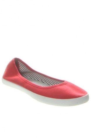 Obuwie damskie Unbranded, Rozmiar 37, Kolor Czerwony, Cena 139,32 zł