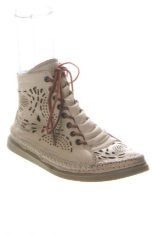 Obuwie damskie Unbranded, Rozmiar 37, Kolor Beżowy, Cena 208,98 zł