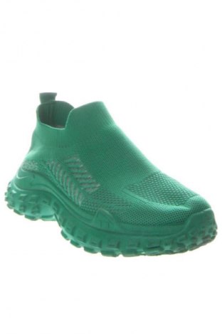 Obuwie damskie Unbranded, Rozmiar 37, Kolor Zielony, Cena 139,32 zł