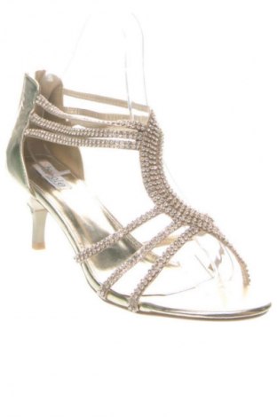 Dámske topánky  Unbranded, Veľkosť 42, Farba Zlatistá, Cena  26,09 €