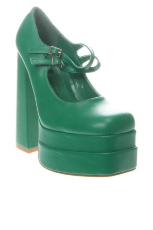 Дамски обувки Unbranded, Размер 36, Цвят Зелен, Цена 26,00 €