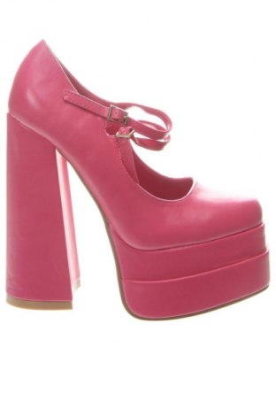 Дамски обувки Unbranded, Размер 36, Цвят Розов, Цена 26,00 €