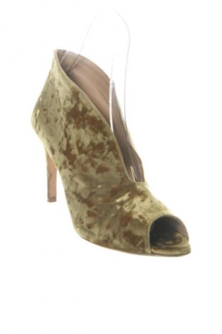 Dámske topánky  Unbranded, Veľkosť 40, Farba Žltá, Cena  37,40 €