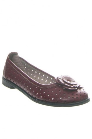 Дамски обувки Unbranded, Размер 36, Цвят Червен, Цена 47,57 €