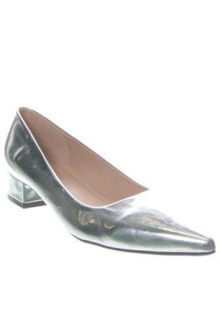 Dámske topánky  Unbranded, Veľkosť 42, Farba Strieborná, Cena  26,00 €