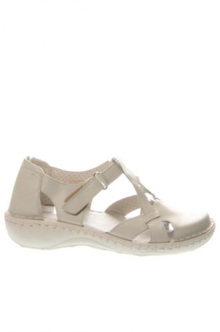 Дамски обувки Unbranded, Размер 41, Цвят Екрю, Цена 38,94 €