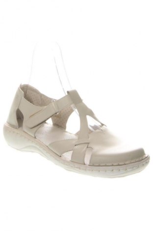 Дамски обувки Unbranded, Размер 41, Цвят Екрю, Цена 38,94 €