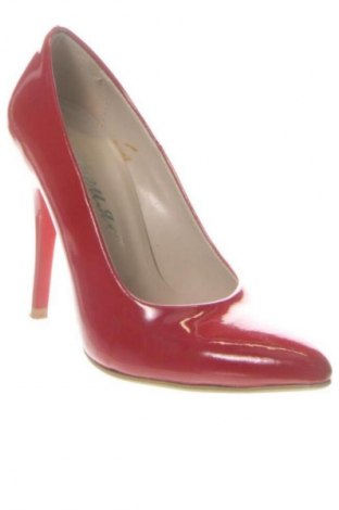 Încălțăminte de damă Unbranded, Mărime 35, Culoare Roșu, Preț 135,54 Lei