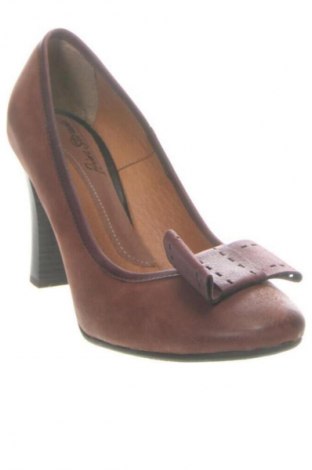 Damenschuhe Unbranded, Größe 40, Farbe Braun, Preis 56,40 €