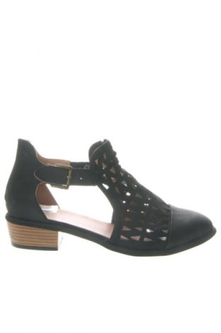 Damenschuhe Unbranded, Größe 39, Farbe Schwarz, Preis 26,09 €