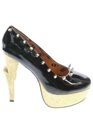 Încălțăminte de damă Unbranded, Mărime 39, Culoare Negru, Preț 166,82 Lei