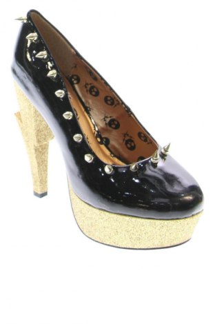 Încălțăminte de damă Unbranded, Mărime 39, Culoare Negru, Preț 166,82 Lei