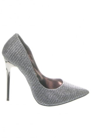 Încălțăminte de damă Unbranded, Mărime 36, Culoare Argintiu, Preț 136,00 Lei