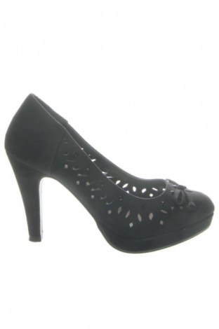 Încălțăminte de damă Unbranded, Mărime 38, Culoare Negru, Preț 135,54 Lei